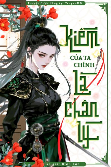 Kiếm Của Ta Chính Là Chân Lý