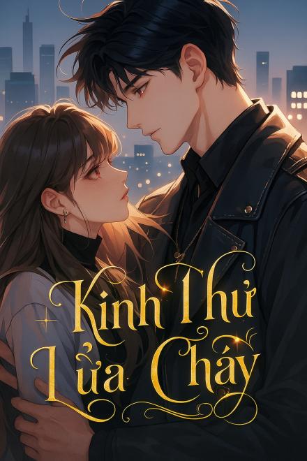 Kinh Thứ Lửa Cháy