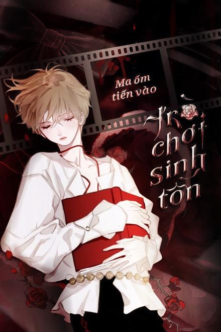 Ma Ốm Tiến Vào Trò Chơi Sinh Tồn