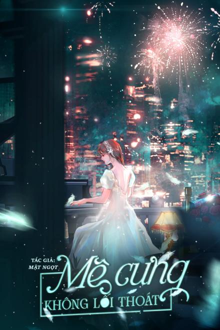 Mê Cung Không Lối Thoát