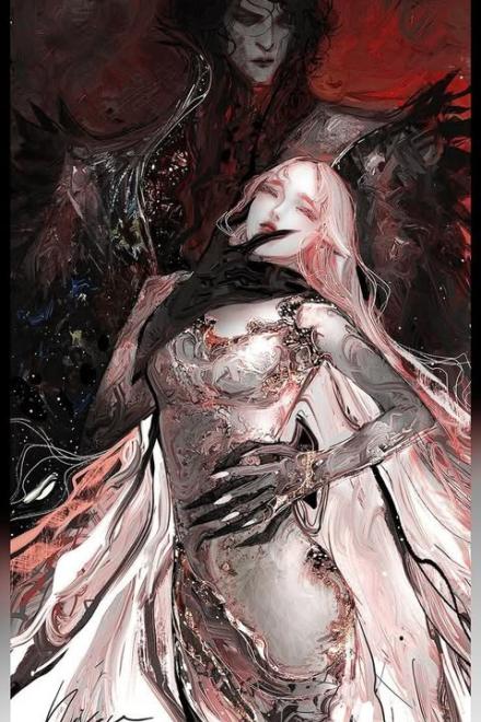 Nhánh Hoa Dại Của Nữ Hoàng Tàn Độc