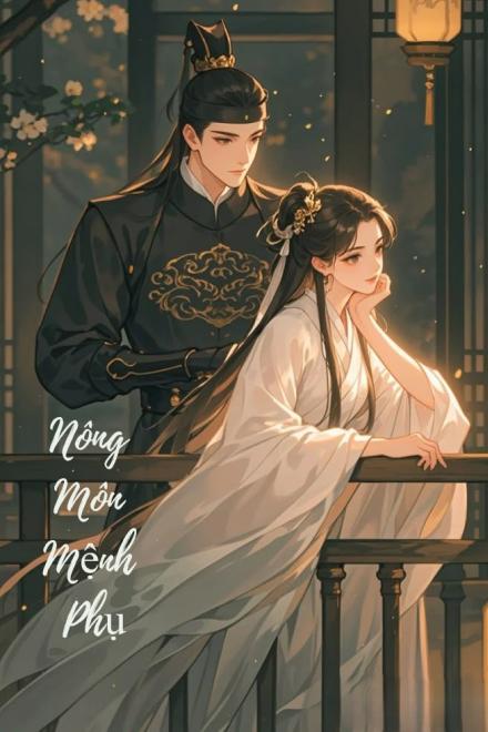Nông Môn Mệnh Phụ