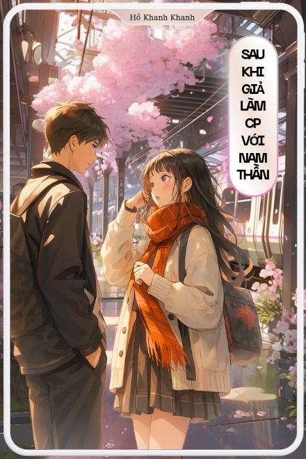 Sau Khi Giả Làm CP Với Nam Thần