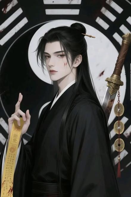 Sư Phụ Tôi Là Lâm Chánh Anh