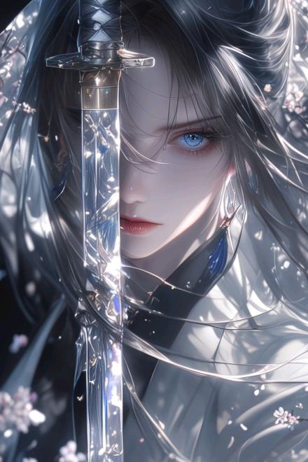 Sư Tôn, Mời Ngươi Đứng Đắn Chút