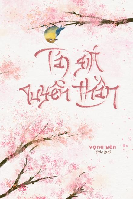 Tái Giá Quyền Thần