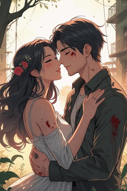 Xuyên Sách Mạt Thế: Tôi Thành Cục Cưng Của Boss