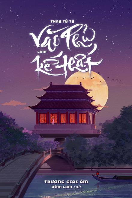 Thay Tỷ Tỷ Vào Phủ Làm Kế Thất