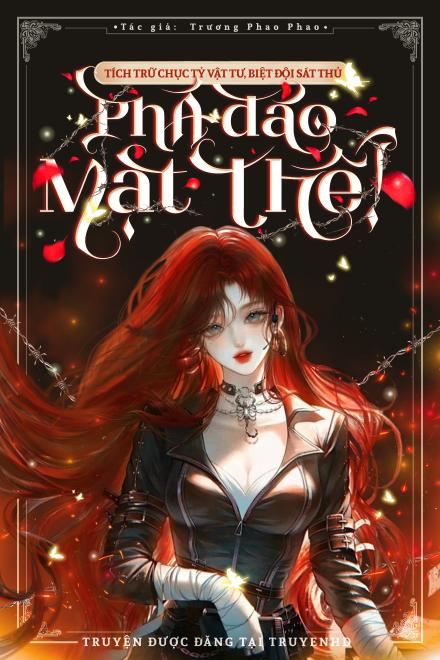 Tích Trữ Chục Tỷ Vật Tư, Biệt Đội Sát Thủ Phá Đảo Mạt Thế!