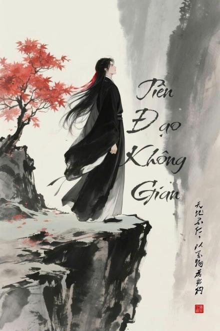 Tiên Đạo Không Gian