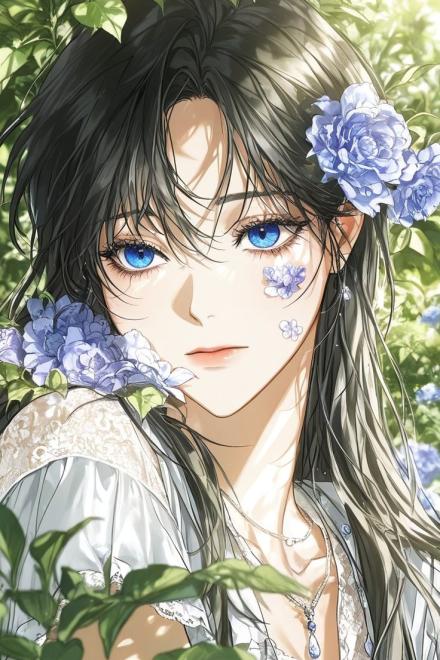 Tôi Là Mẹ Của Phản Diện