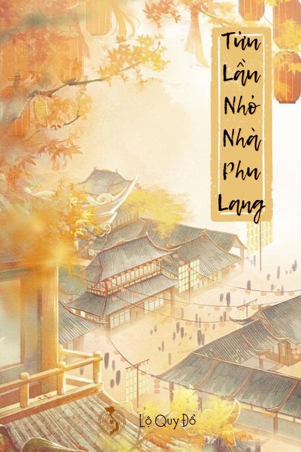 Tửu Lầu Nhỏ Nhà Phu Lang