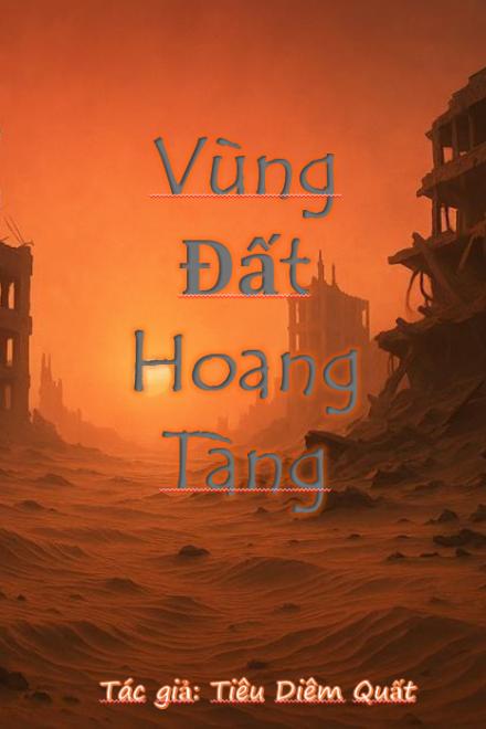 Vùng Đất Hoang Tàng
