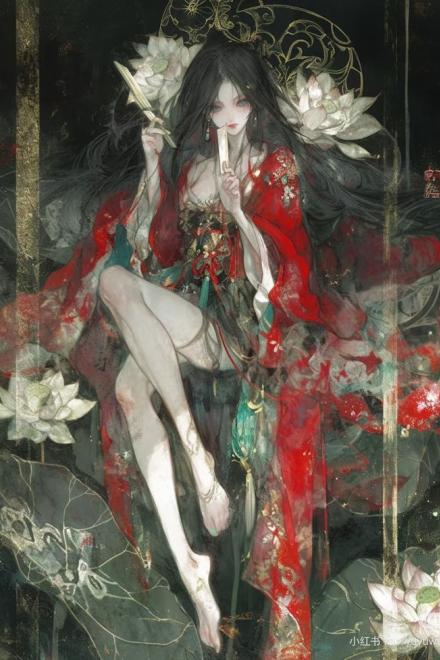 Xuyên Thành Mèo Cưng Của Vai Ác Ma Tôn