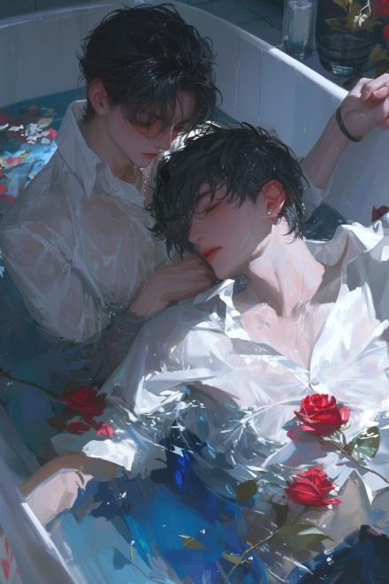 Hội Chứng Thèm Khát Pheromone