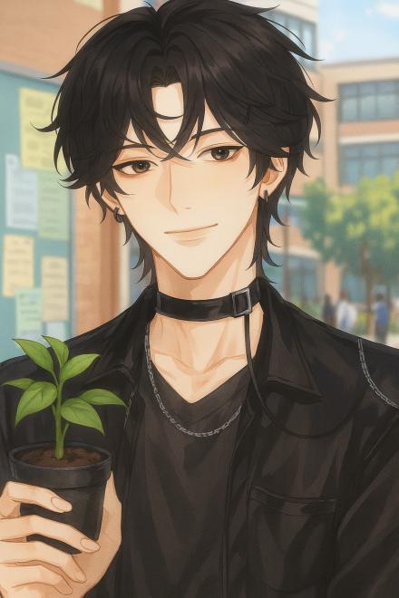 Tôi Thích Trồng Trọt