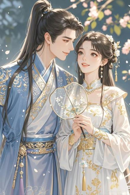 Tình Thoại Quê Mùa: Toàn Tông Đều Muốn Làm Đạo Lữ Của Nàng