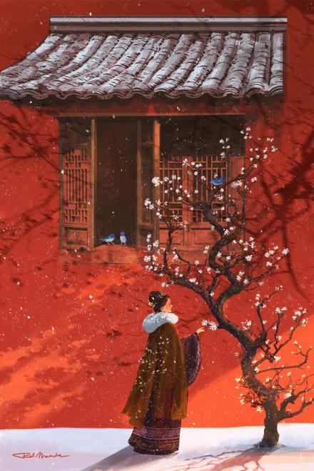 Sau Khi Ta Từ Hôn Với Hầu Gia