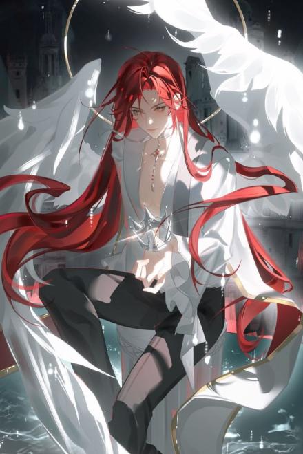 Vô Hạn Lưu: Nhan Sắc Cũng Là Một Loại Vũ Khí