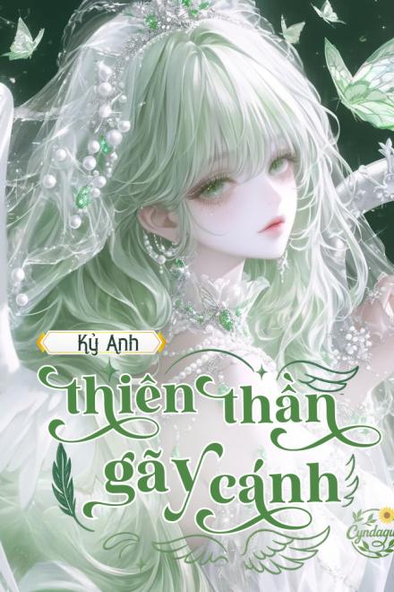 Thiên Thần Gãy Cánh