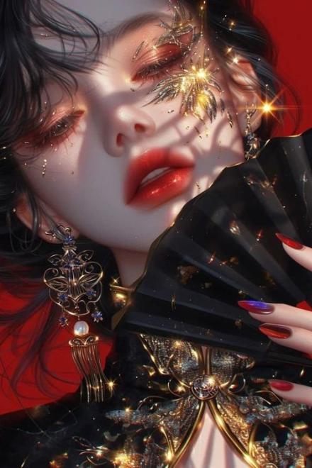 Sau Khi Kênh Livestream Huyền Học Tích Hợp Mắt Âm Dương