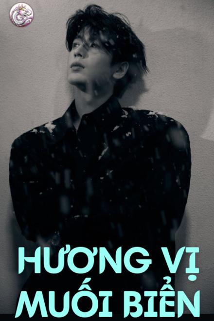 Hương Vị Muối Biển