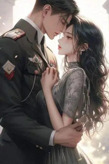 Mở Mắt Đã Là Thập Niên 60! Tiểu Thư Cành Vàng Lá Ngọc Cổ Đại Được Quân Nhân Cưng Chiều