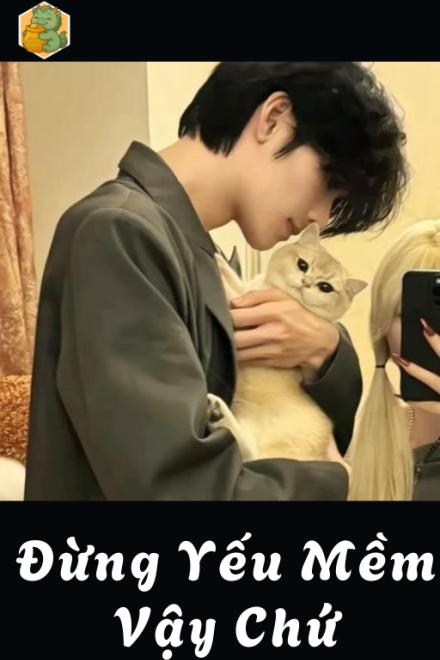Đừng Yếu Mềm Vậy Chứ