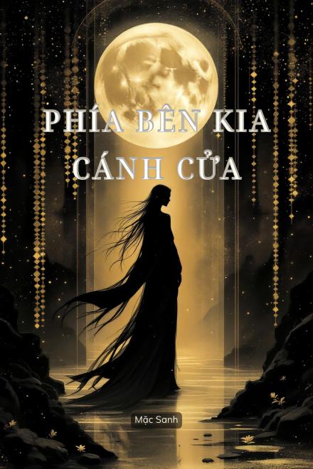 Phía Bên Kia Cánh Cửa