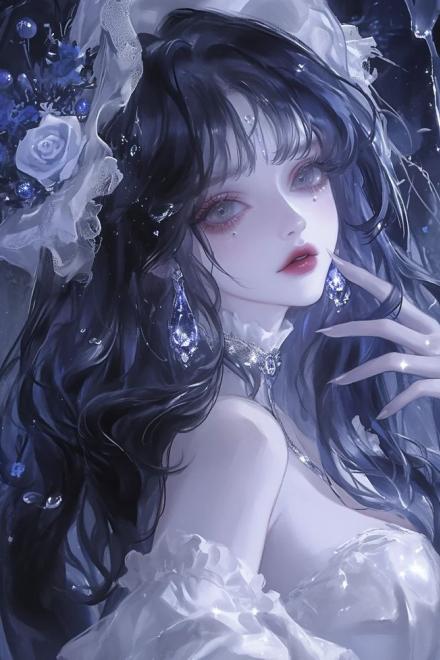 Tôi Mới Không Thèm Làm Omega Vạn Người Mê