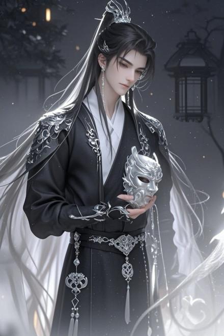 Nhật Ký Làm Thuê Của Ám Vệ Cá Mặn