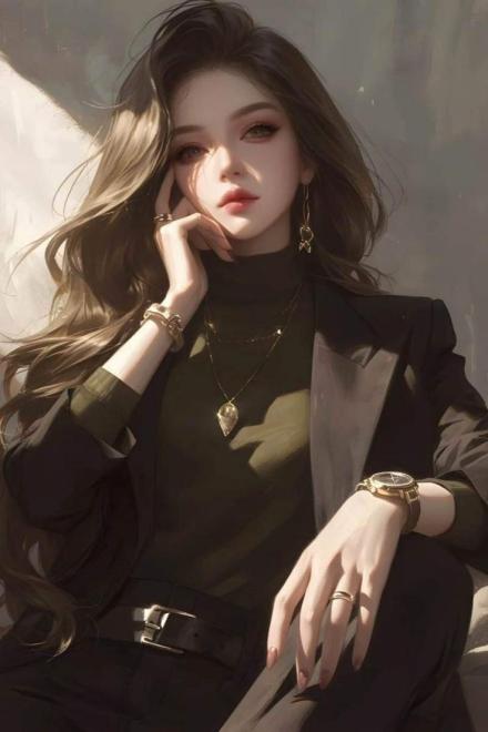 Chị Cả Pháo Hôi Nhà Hào Môn