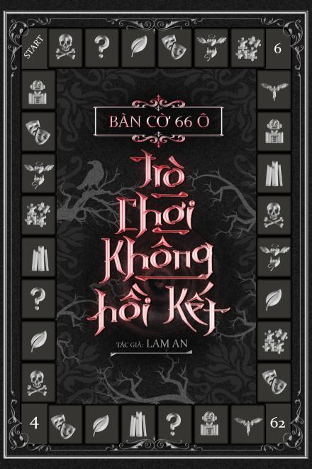 [Vô Hạn Lưu] Bàn Cờ 66 Ô: Trò Chơi Không Lối Thoát