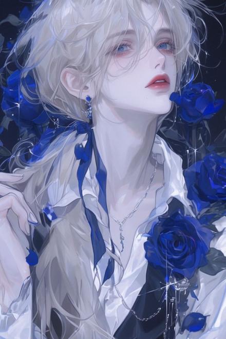 Xuyên Thành Omega Trong Truyện Ở Web Hồng