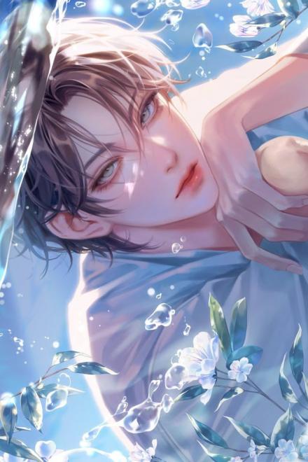 Tôi Chỉ Muốn Kiến Thức Của Cậu