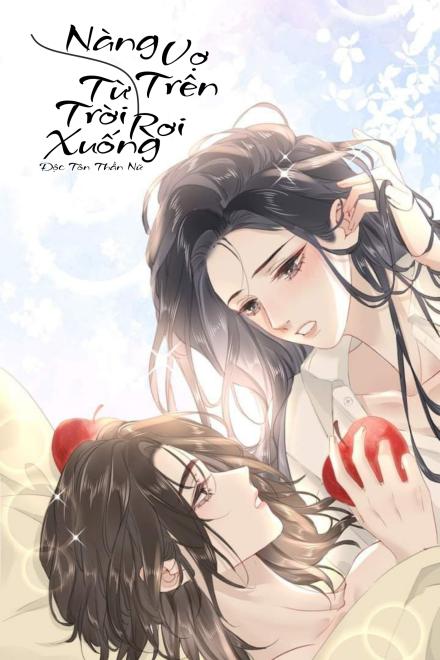 Nàng Vợ Từ Trên Trời Rơi Xuống