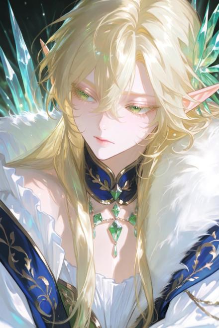 Vong Linh Triệu Hồi Sư