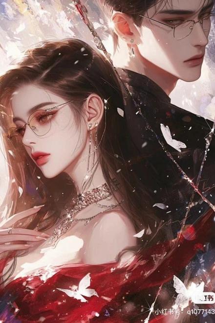 Trọng Sinh Trở Về Tận Thế, Đại Lão Bị Một Đám Nam Chủ Vây Quanh