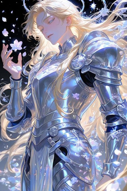 Khi Hack Gặp Đại Lão Giả Trai