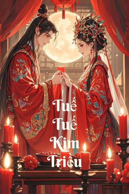 Tuế Tuế Kim Triều