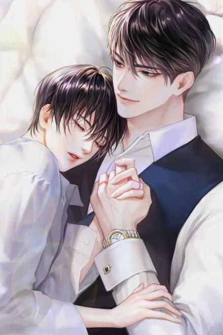 Thế Thân Ốm Yếu Hắn Quá Biết Câu Dẫn