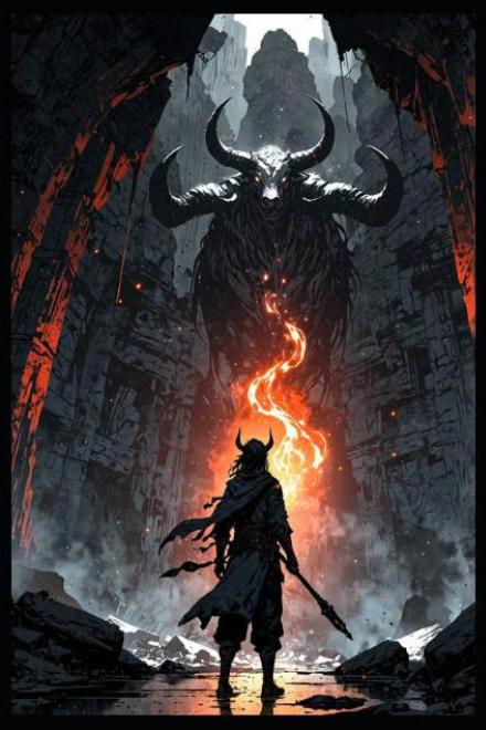 Nguyên Thủy Chiến Ký