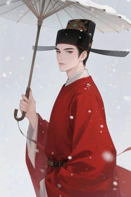 Chàng Thư Sinh Trói Gà Không Chặt Thời Cổ Đại Mạt Thế