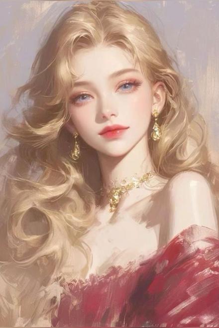 Con Gái Vợ Cả Đã Trọng Sinh Rồi