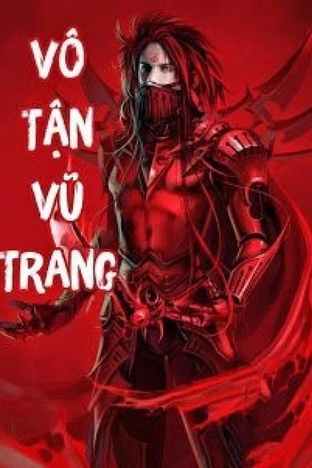Vô Tận Vũ Trang