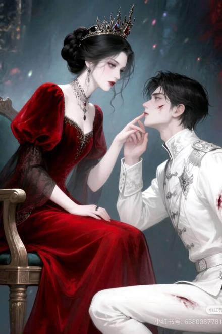 Nữ Chính Không Nguyện Ý