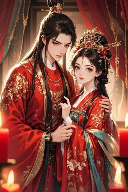 Độc Thê Không Dễ Làm