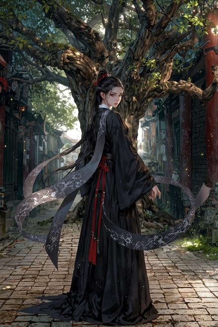 Cửu Chương Kỳ Án