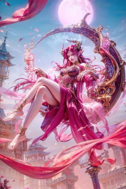 Nữ Phụ Ác Độc Giỏi Mang Thai, Các Đại Lão Cưng Lên Tận Trời