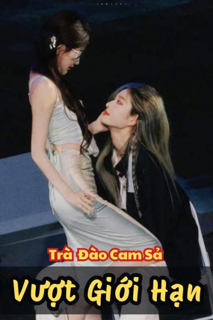 Vượt Giới Hạn